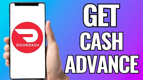 Grab Your Funding NOW:https://www. . Cash advance doordash